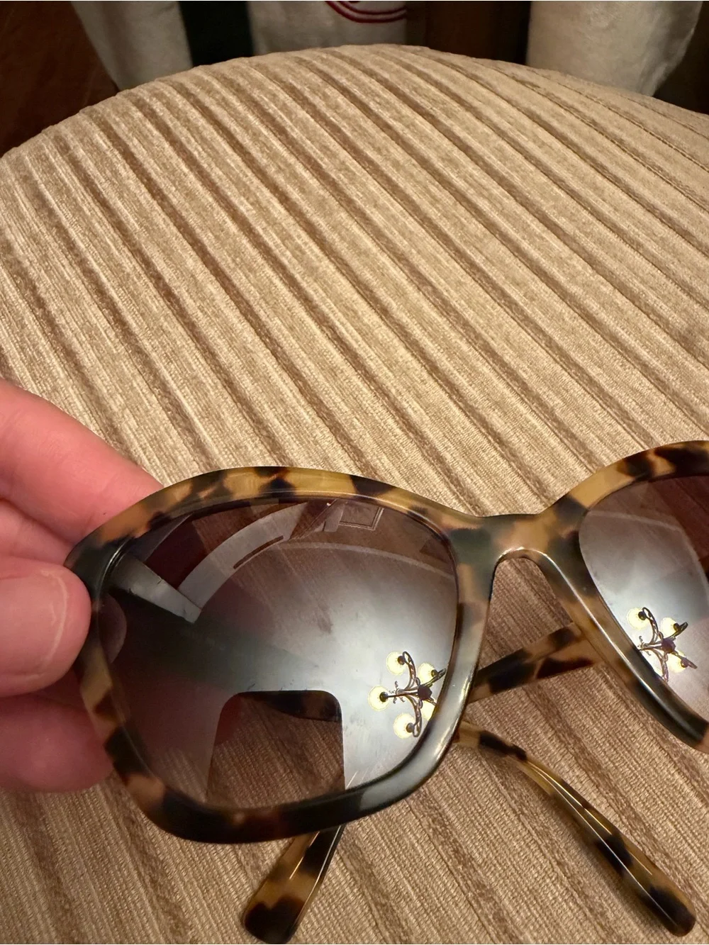 Miu Miu stylish miu